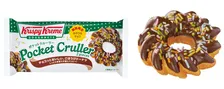 クリスピー・クリーム・ドーナツ“個包装でいつでもどこでも楽しめる”ミニドーナツ登場