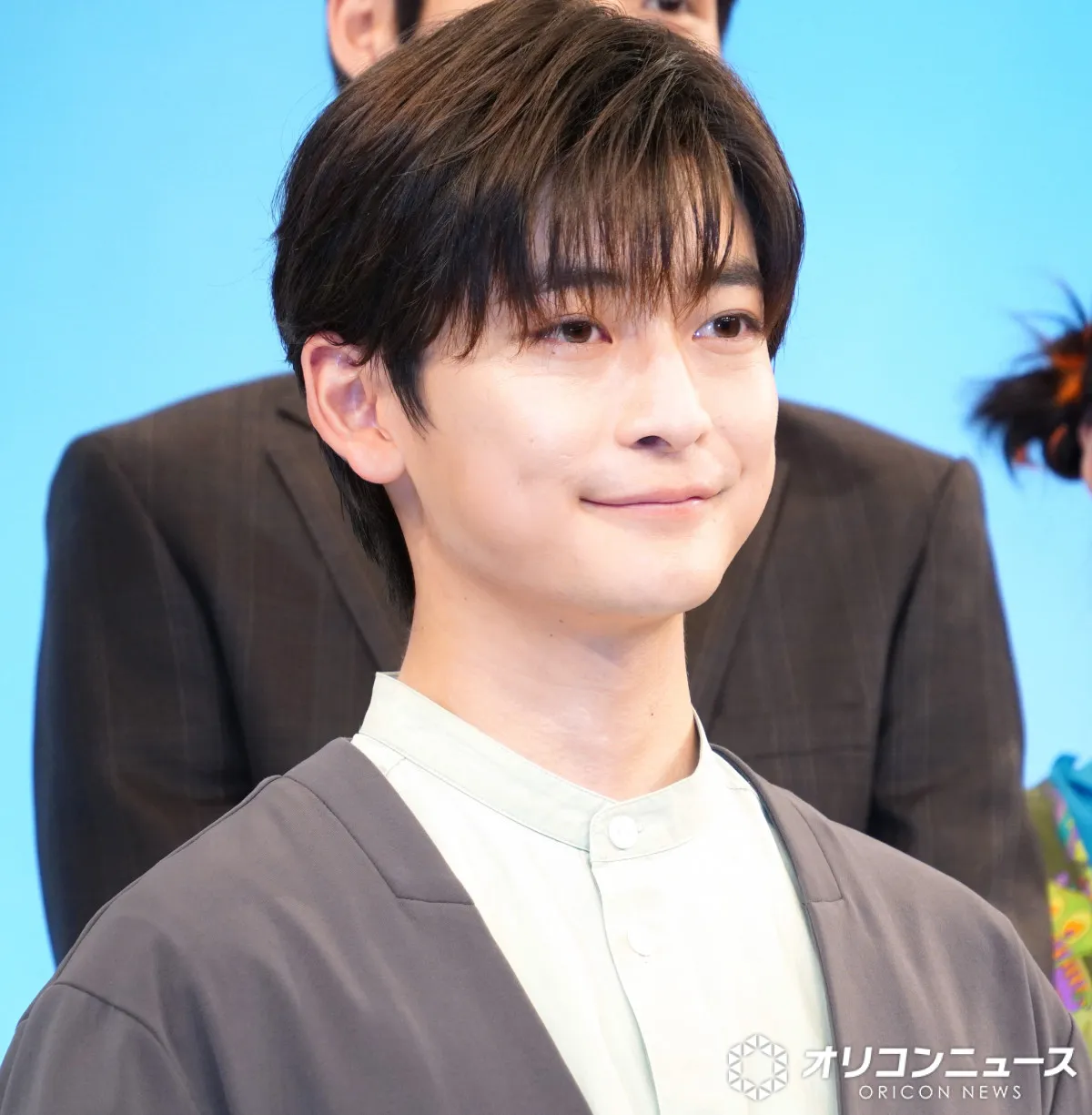 『南田南弁護士は天才肌』キャラクター紹介・船井湊人（高橋文哉） 原作との違いは？…名前にも注目
