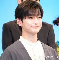 『南田南弁護士は天才肌』キャラクター紹介・船井湊人（高橋文哉） 原作との違いは？…名前にも注目