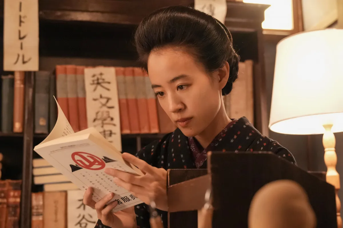 『ブラッサム』第22回　珠は新しい仕事を探し始めるが…