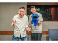 太田光、有吉弘行と“特別対談”「一緒に番組がやりたい」　再共演を望む