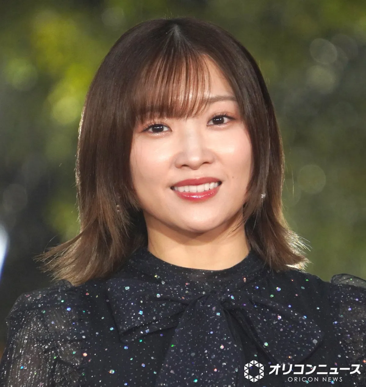 【東京国際映画祭】市ノ瀬加那、俳優の南沙良、乃木坂46の井上和が美の競演