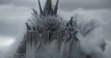 『ゴジラ-0.0』日本映画初のIMAXカウントダウン制作　山崎貴監督「我々の趣味全開」の力作に
