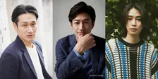 竹財輝之助＆増田修一朗＆カルマ、『ダウト』出演決定　“容疑者候補”30人へ【コメント全文】