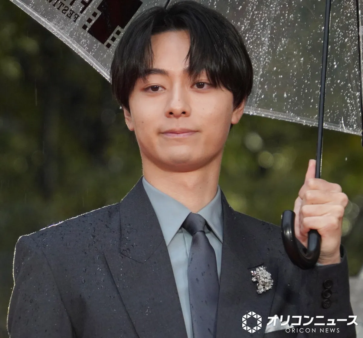 【東京国際映画祭】ACEes作間龍斗＆原菜乃華、お互いの印象トーク　まさかの指摘に「バレました？」