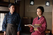 『いろはの恋は時代をかける』第3話あらすじ　恋模様が揺れ動く!?