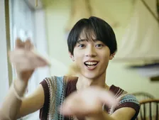 水沢林太郎、最新写真集をデジタル限定で配信「まだまだ一緒に大きな輪を広げていきましょう！」【コメント全文】