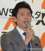 『Nスタ』井上貴博アナ、結婚への思いを熱弁「本気なんだ」「コンパも行っています」　ふと我に返る「何を言っているんだ」