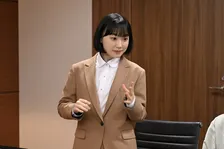 芦田愛菜、再び名演→純白ウエディングドレス姿で大反響「信じられない可愛さ」「泣ける」【南田南弁護士は天才肌】