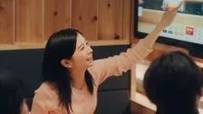 桜田ひより、プライベート感満載「スシロー」新CM登場　無邪気なエピソードも