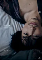 ディーン・フジオカ、5年半ぶり写真集『First Kiss』発売決定　スウェーデンで大胆カットに挑戦