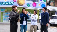 Aぇ! group、韓国ロケに放り出される　日本でまだ流行っていないスイーツ探しも…判定方法にツッコミ「全員おっさん！」