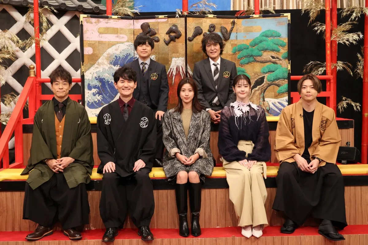 『ネタパレ THE ゴールデン』番組史上初の衝撃展開　MC南原清隆の一言で「フジテレビがざわつく」