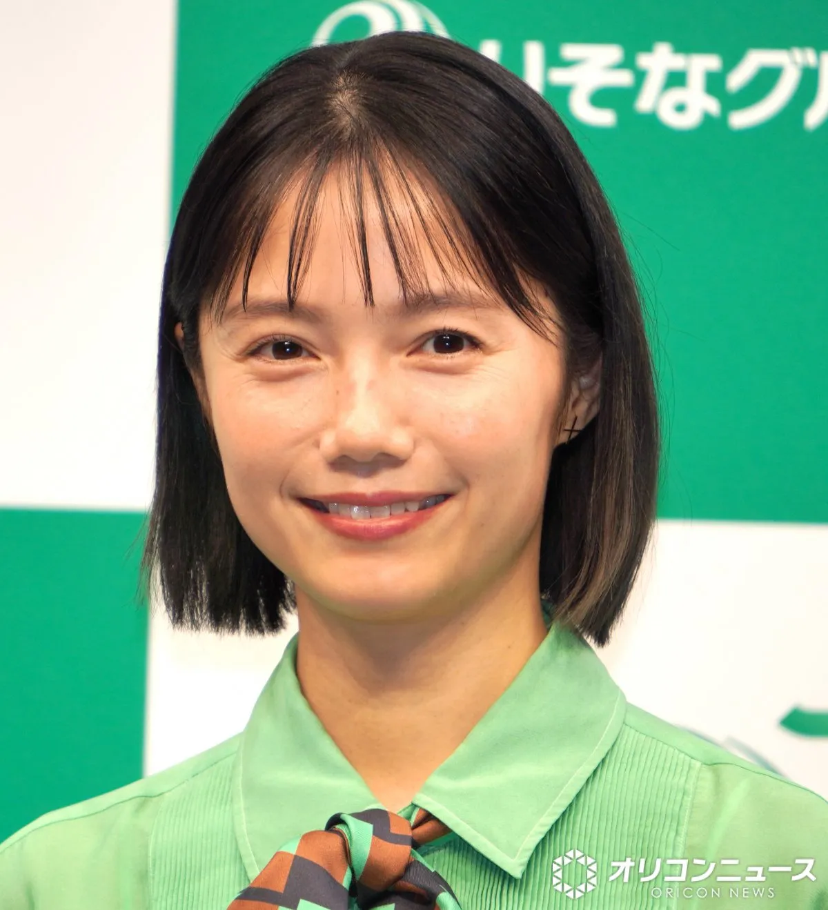 宮﨑あおい、ムロツヨシを尊敬「取り入れたい」