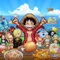 【App Store iPhoneゲームチャート】『ONE PIECE 海のごちそうレストラン』が1位に初登場（10/19～25）