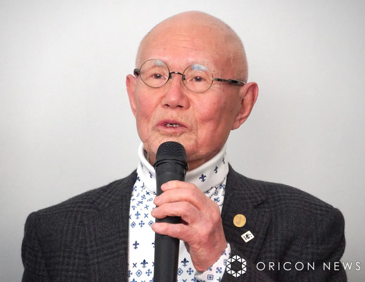 ちばてつやさん死去　出版社が追悼で功績称える　講談社・小学館「漫画という創作物に対する限りない愛と信頼を」「心からの敬意と感謝」