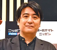 佐久間宣行氏、今期のドラマで「凄く好き」な作品2つ挙げる「激戦で見たいの多くて大変なんですけど……」