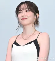 永野芽郁、初プロデュース『ヒマチの嬢王』お披露目に感謝「すごく思い入れの強い作品」