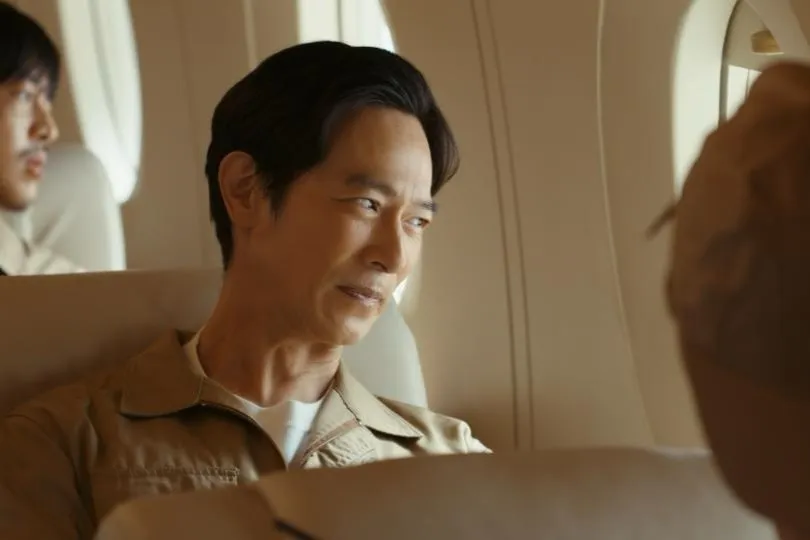 『VIVANT』たった一言で考察崩壊　別班・和田の“その後”が判明