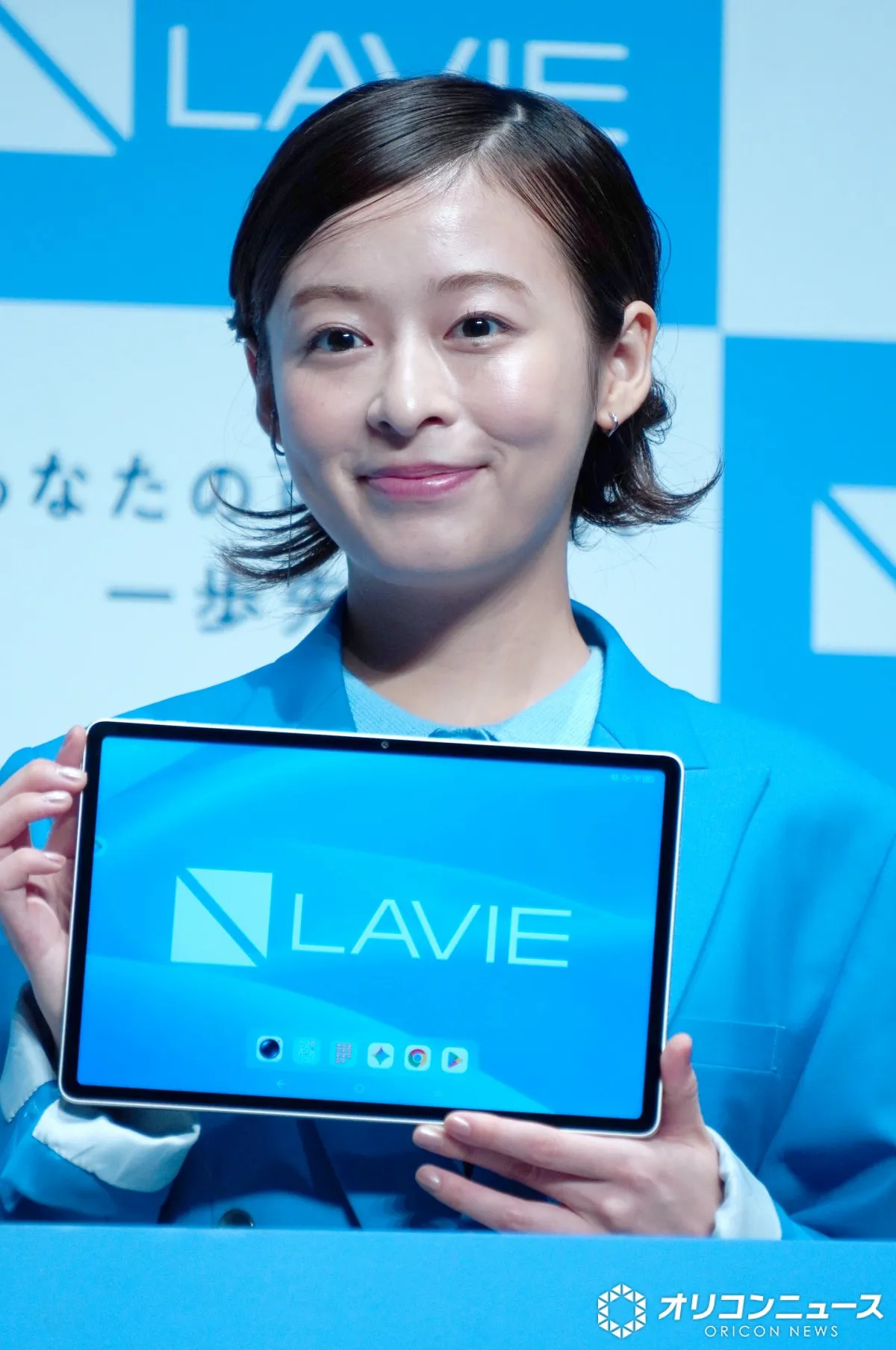 森七菜、模様替えにAI活用　25歳になって「選び方」に変化