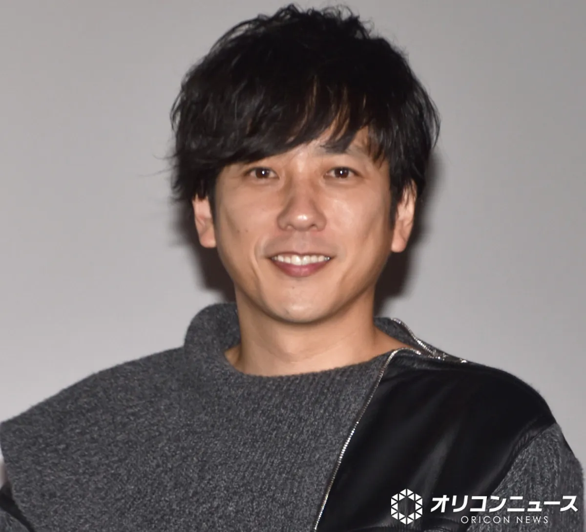 二宮和也、『国宝』歴史的大ヒットに脱帽も　ライバル作品として本音「早くいなくなってくれないかな（笑）」
