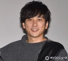二宮和也、『国宝』歴史的大ヒットに脱帽も　ライバル作品として本音「早くいなくなってくれないかな（笑）」