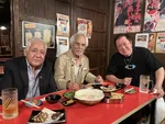 「東映同窓会」今夜実現　高倉健さんらの思い出…谷隼人・堀田眞三・青木卓司が語る