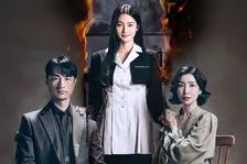 【あすから】行定勲氏の初演出・韓国ドラマ『完璧な家族』放送スタート＜キャスト・あらすじ＞