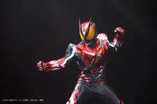 『仮面ライダーゼッツFS』がフィナーレ　仮面ライダーゼッツ＆仮面ライダーノクス＆仮面ライダードォーンの新フォーム解禁