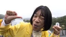 「繊細な兄さん」千鳥が見守り体制…先輩芸人がバズった姿で登場　今夜『相席食堂』