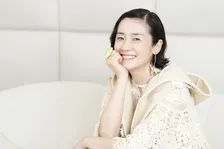 【インタビュー】原田知世、“文学少女”の友人が出合わせたくるり「ばらの花」　ユーミン、桑田佳祐、ユニコーンもカバーした新作語る