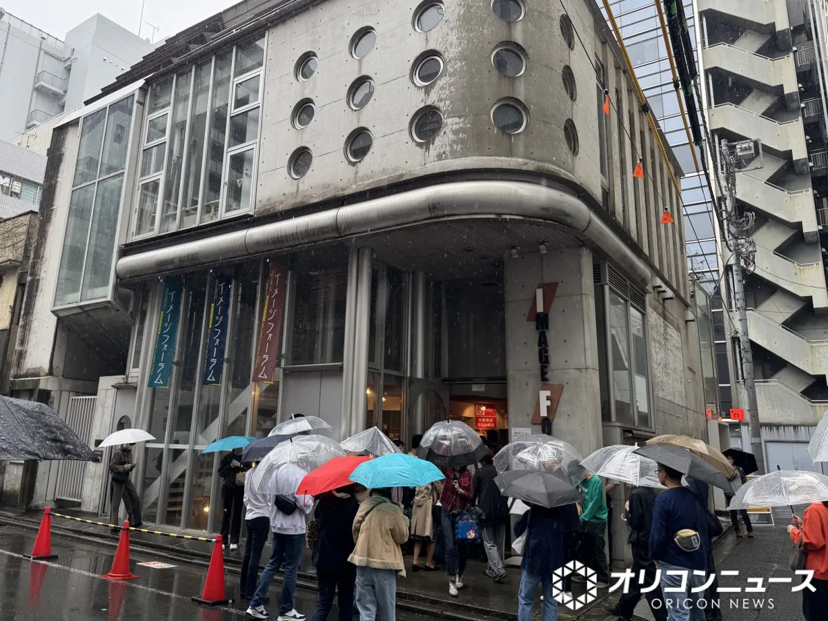 ガザ攻撃の証言を集めた『NAZA ナザ』満席相次ぐ　異例の緊急公開、上映は計55館へ
