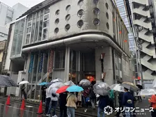 ガザ攻撃の証言を集めた『NAZA ナザ』満席相次ぐ　異例の緊急公開、上映は計55館へ