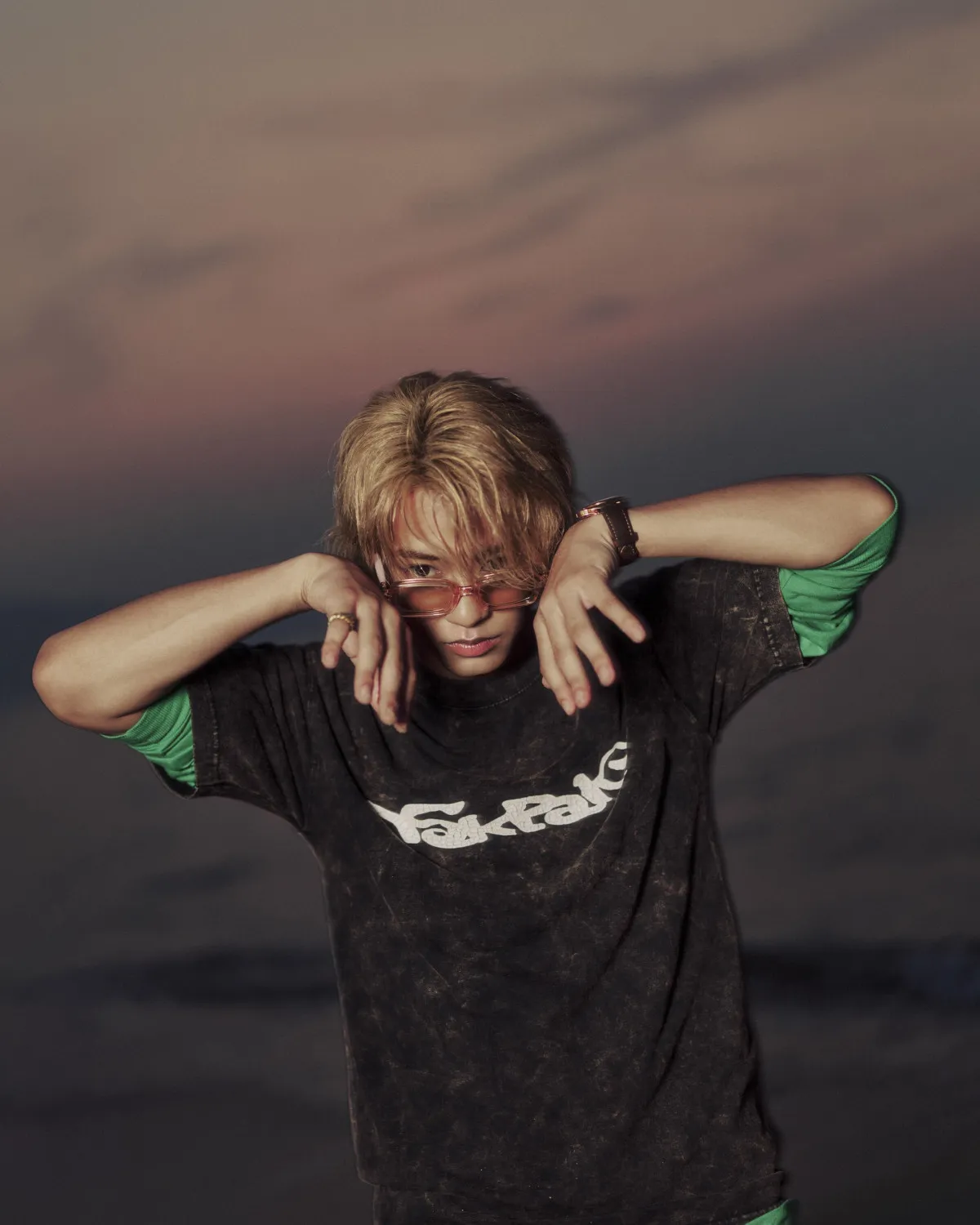 King & Prince・髙橋海人ソロ名義「KAITO」、1st EP「SALT BOY」視聴音源をまとめた映像『「SALT BOY」 SELECTS』公開