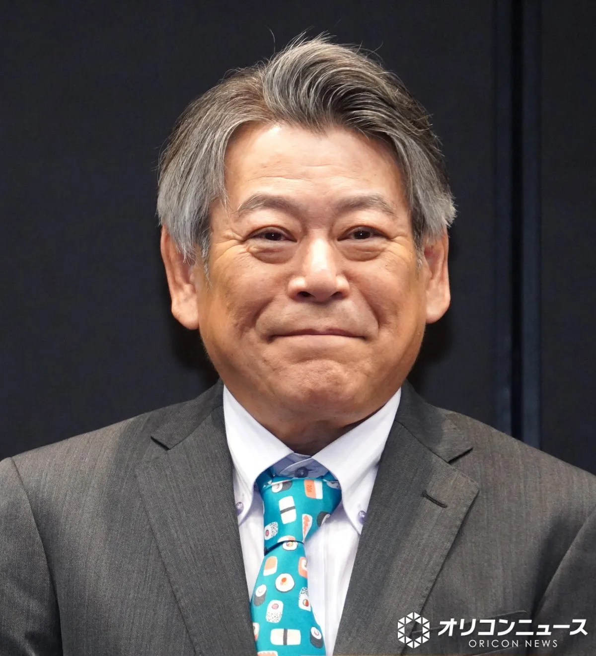 62歳・おかやまはじめ、結婚を発表「年の差婚ではありますが…」　お相手は33歳下の杜菜摘「はじめさーん！長生きしてね！」