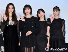 乃木坂46出演のアニメ映画、監督が10年以上ファン　中西アルノ「ファンの方が喜んでいただけるようなエッセンスも」