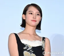 南沙良「かわいい女の子が戦う場面でしか得られない栄養素がある」　自身出演のアニメ映画を熱弁