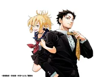マガポケ新連載の主人公はおっさん！　『「無刀」のおっさん、実はラスダン攻略済み』あらすじ