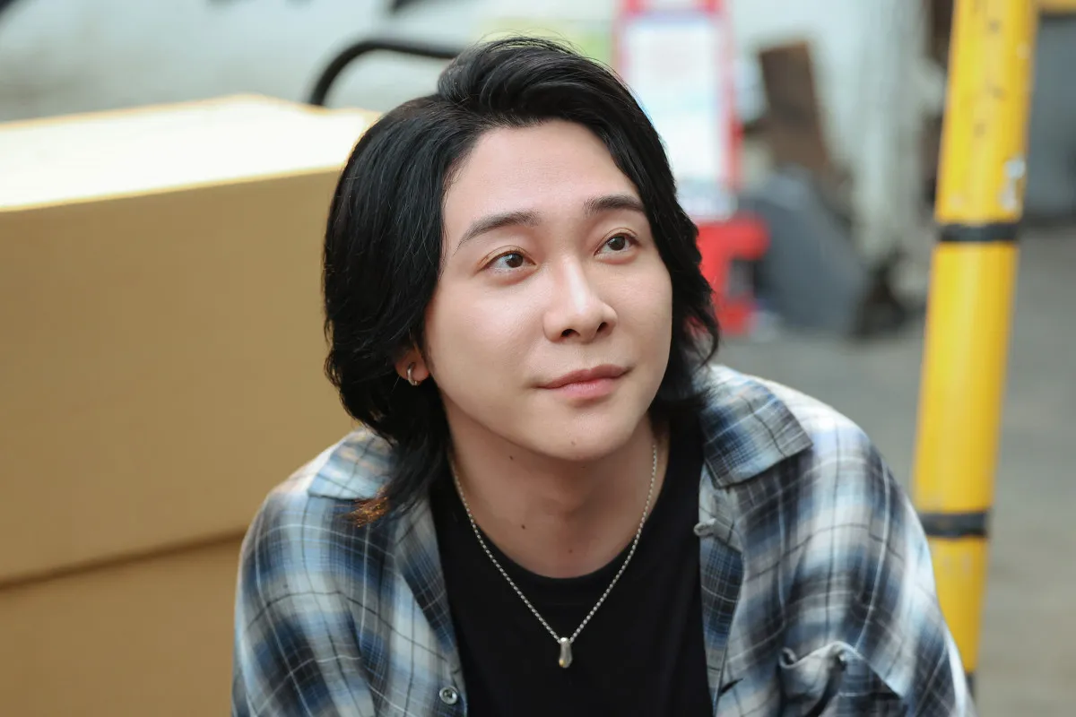 『いろはの恋は時代をかける』大森元貴も“一人二役”だった　第3話でサプライズ判明