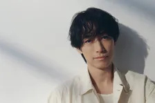 DEAN FUJIOKA、新曲「君が好きだ」11月4日配信決定　音楽キャリアの“第2章”告げるラブソング