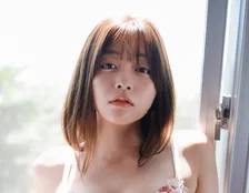 「オオカミくん」出演で注目のモデル、俳優・山本杏、20歳の記念の1st写真集発売決定　沖縄で大胆な姿にも挑戦「今だからこそ残せた瞬間」