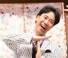 藤井隆、隣町生まれ＆吉本同期→今も仲良い芸人を明かす「子どもの時行ってた病院とか一緒」