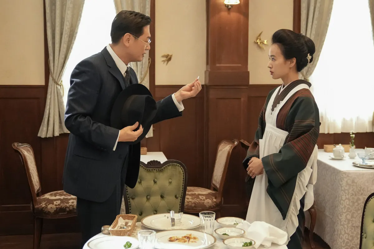 井浦新、『ブラッサム』は「すごく挑戦的な朝ドラ」　作品の魅力を語る