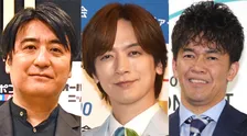 テレ東ドラマ、芸能界から絶賛の声　Xで投稿続々　深夜放送『赤灯えれじい』