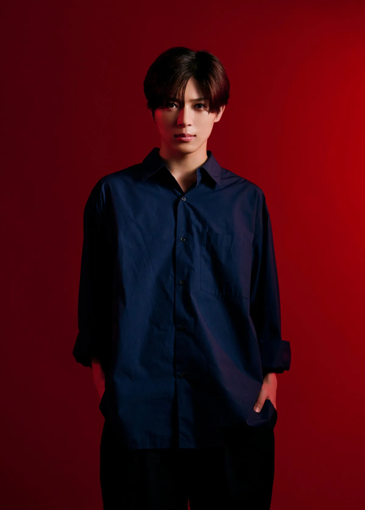 TAGRIGHT・西山智樹、連続ドラマ初出演＆初主演　“アルバイト”役…マーダーミステリーを実写ドラマ化「現場に心から感謝」【コメントあり】