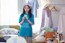 与田祐希“桜”、あふれる好きを必死に抑える　28日放送『溺愛カレシの作り方』第4話【あらすじ】