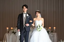 NMB48卒業から3年…渋谷凪咲、ウエディングドレス姿に反響「え？似てる人？」「気づかなかった」「演技力ある」【南田南弁護士は天才肌】