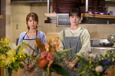 伊原六花主演『小麦とバターと復讐と』、リベンジ誓うも予想外のトラブル発生　運命を揺るがす寺本莉緒“カナエ”のコメント到着