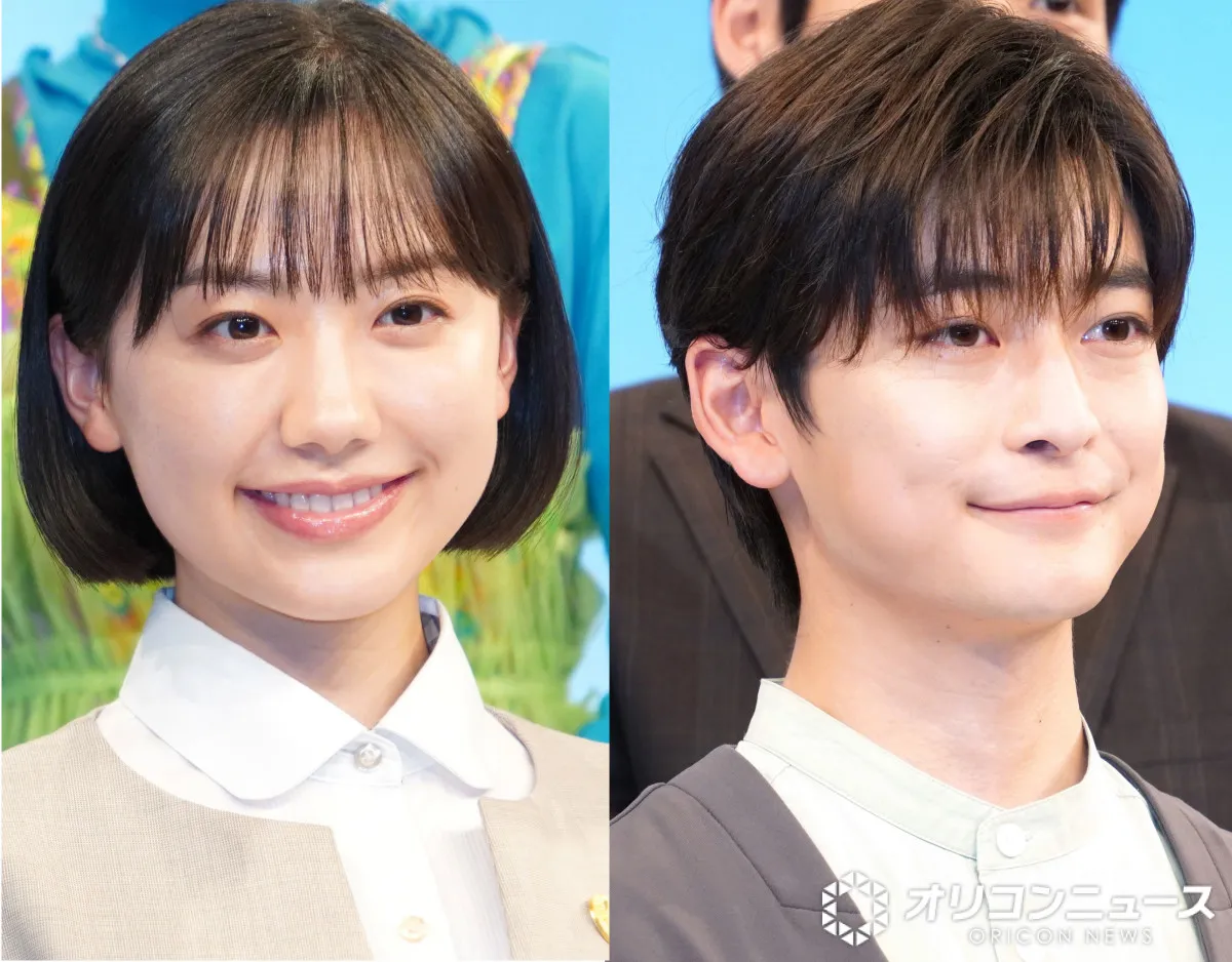 『南田南弁護士は天才肌』芦田愛菜演じる「南田南」名前の由来判明…漫画からだった　高橋文哉「船井湊人」にも意味