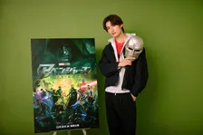 Snow Man向井康二、『アベンジャーズ』アンバサダー就任「めちゃくちゃうれしかった」　筋金入りのマーベル愛語る
